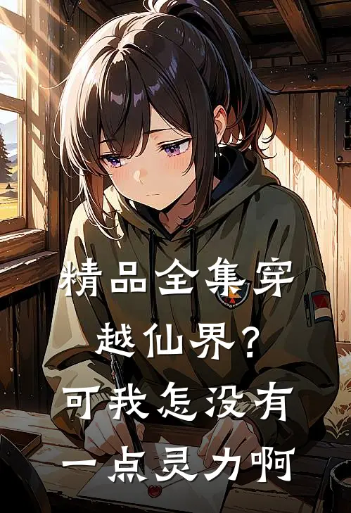 精品全集穿越仙界?可我怎没有一点灵力啊