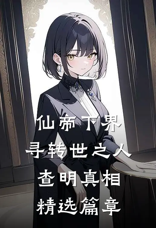 仙帝下界,寻转世之人,查明真相精选篇章在线阅读
