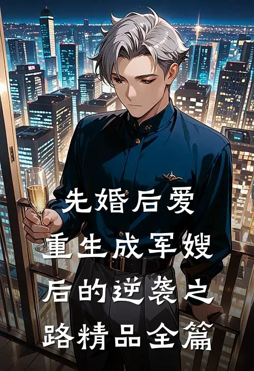 先婚后爱：重生成军嫂后的逆袭之路精品全篇