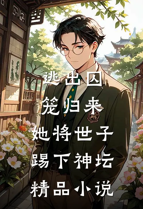 逃出囚笼归来,她将世子踢下神坛精品免费阅读