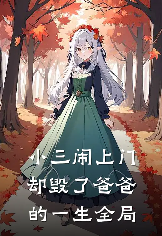 小三闹上门,却毁了爸爸的一生全局视频