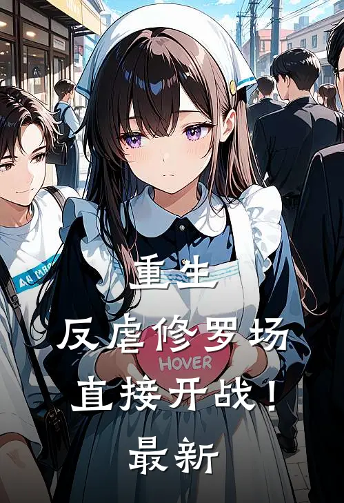重生反虐修罗场,直接开战!最新