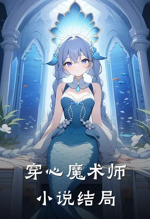 穿心魔术师结局是he吗