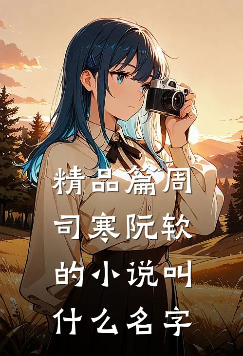 精品篇周司寒阮软的小说叫什么名字