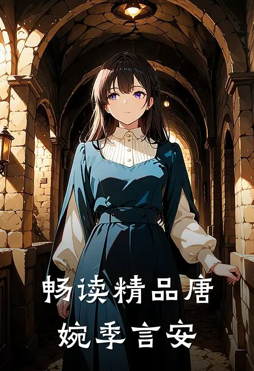 畅读精品唐婉季言安免费阅读