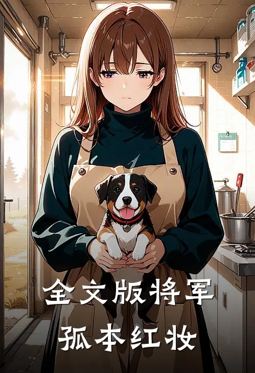 全文版将军,孤本红妆在线阅读