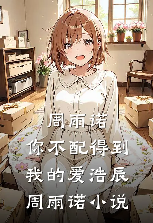周雨诺，你不配得到我的爱浩辰周雨诺小说