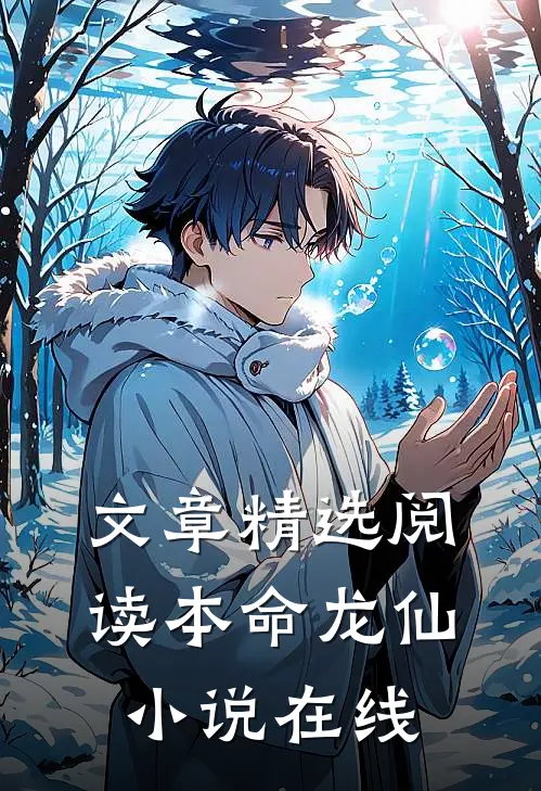文章精选阅读本命龙仙小说在线