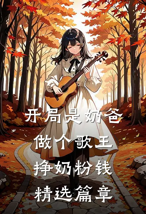 开局是奶爸，做个歌王挣奶粉钱精选篇章