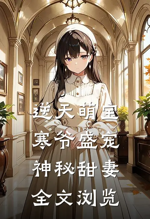 逆天萌宝寒爷盛宠神秘甜妻全文浏览