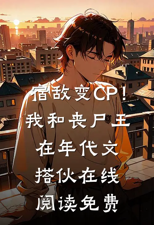 宿敌变CP！我和丧尸王在年代文搭伙在线阅读免费