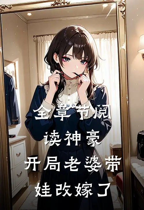 全章节阅读神豪:开局老婆带娃改嫁了