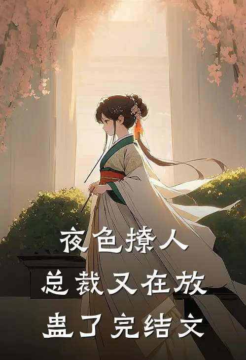 夜色撩人，总裁又在放蛊了完结文