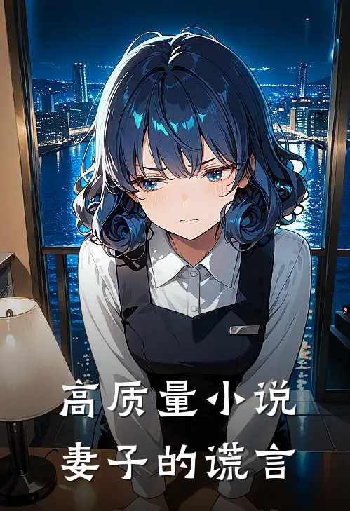 高质量小说妻子的谎言
