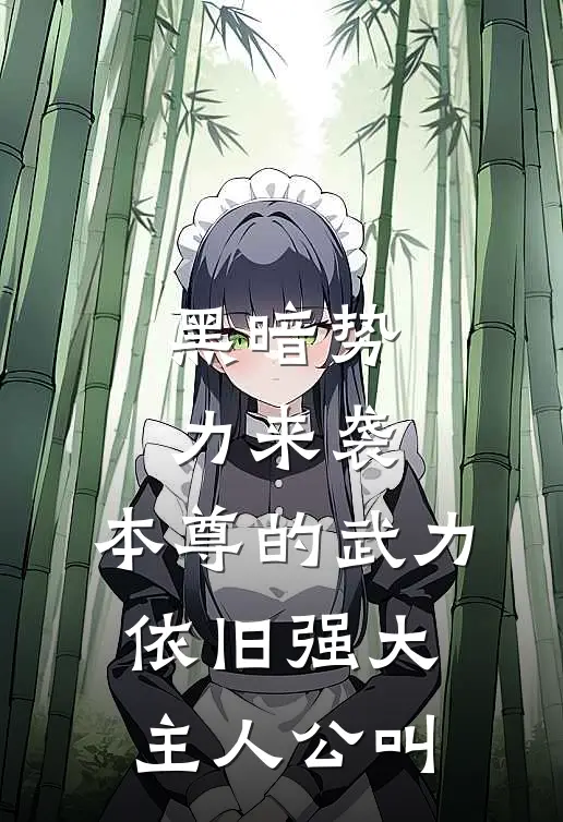 黑暗势力来袭,本尊的武力依旧强大主人公叫