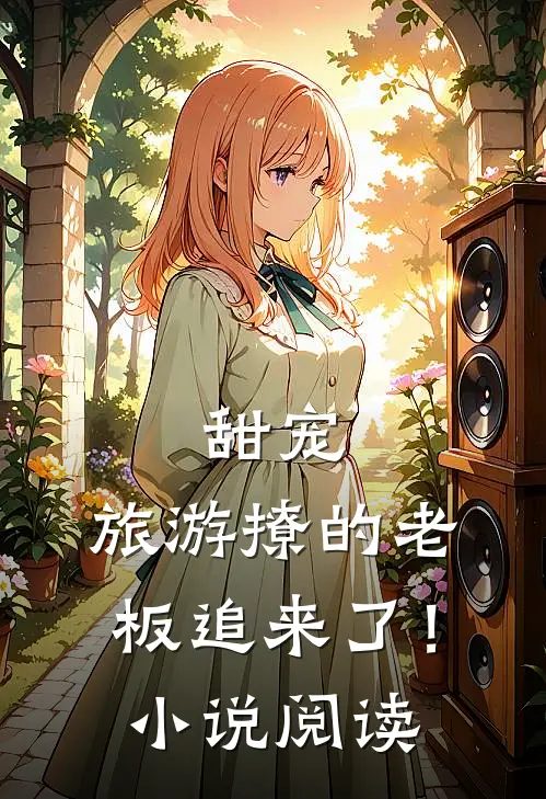 甜宠旅游撩的老板追来了!阅读全文
