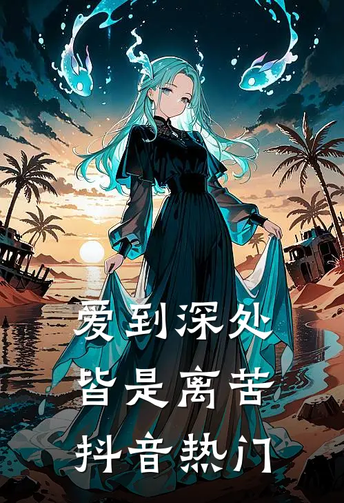 爱到深处皆是离苦抖音热门