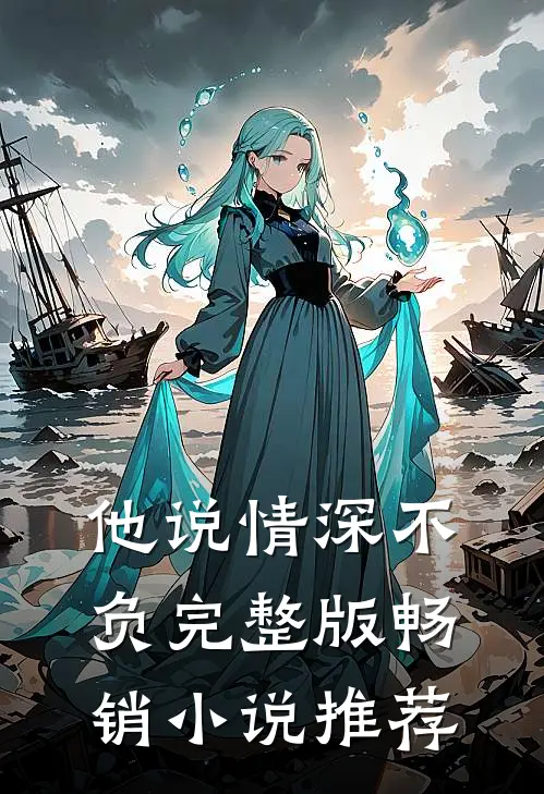 他说情深不负完整版畅销小说推荐