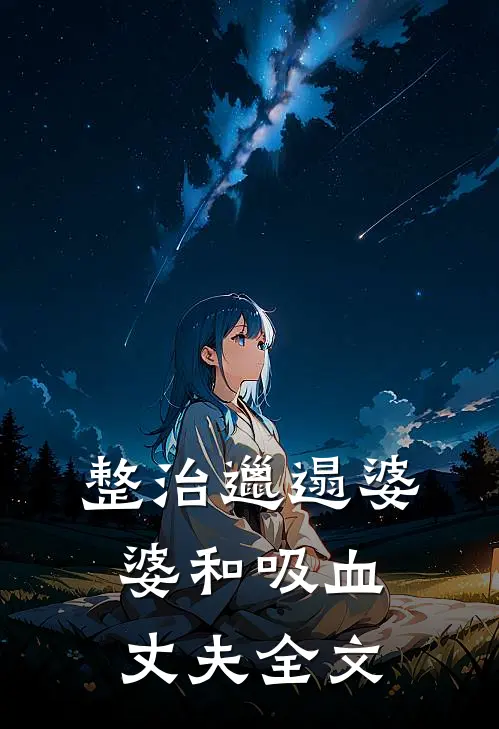 整治邋遢婆婆和吸血丈夫全文
