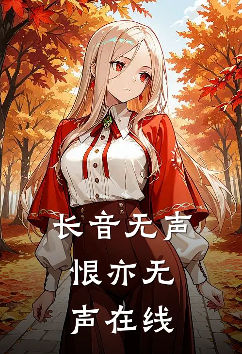 长音无声,恨亦无声在线观看