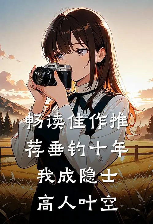 畅读佳作推荐垂钓十年,我成隐士高人 叶空