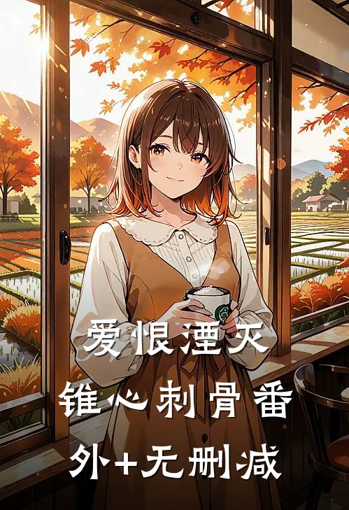 爱恨湮灭，锥心刺骨番外+无删减
