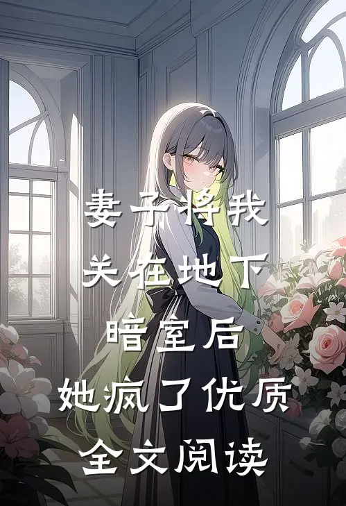 妻子将我关在地下暗室后,她疯了优质全文阅读