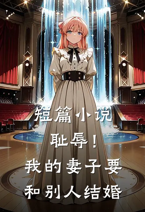 短篇耻辱!我的妻子要和别人结婚免费阅读
