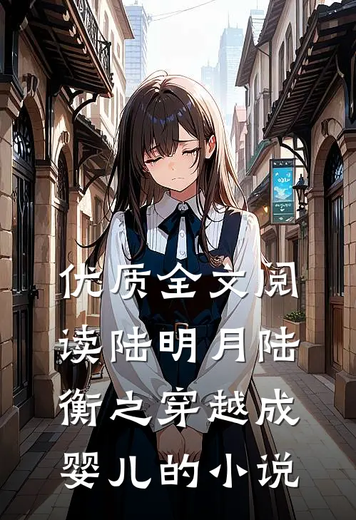 优质全文阅读陆明月陆衡之穿越成婴儿的小说
