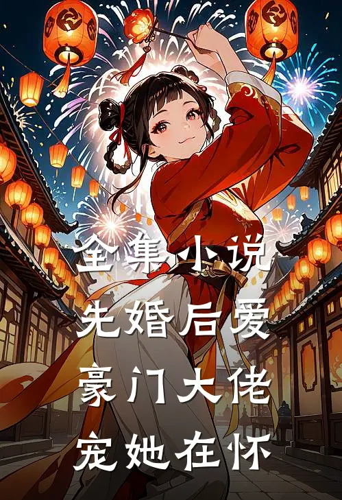 全集小说先婚后爱：豪门大佬宠她在怀