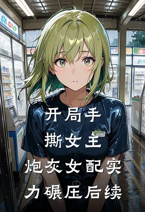 开局手撕女主,炮灰女配实力碾压后续文