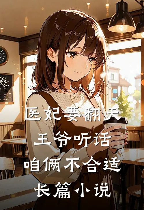医妃要翻天：王爷听话，咱俩不合适长篇小说