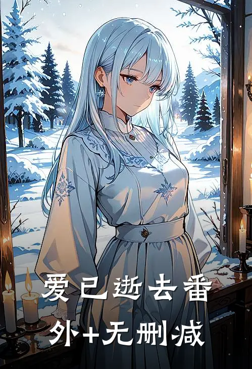 爱已逝去番外+无删减