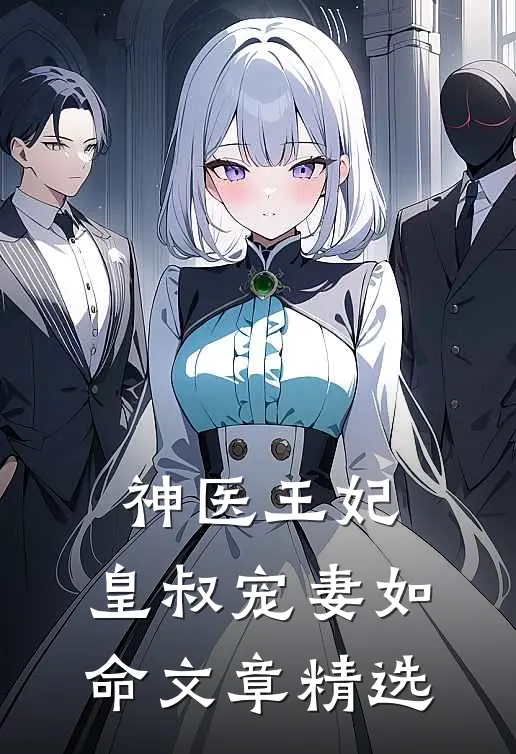 神医王妃皇叔宠妻如命文章精选