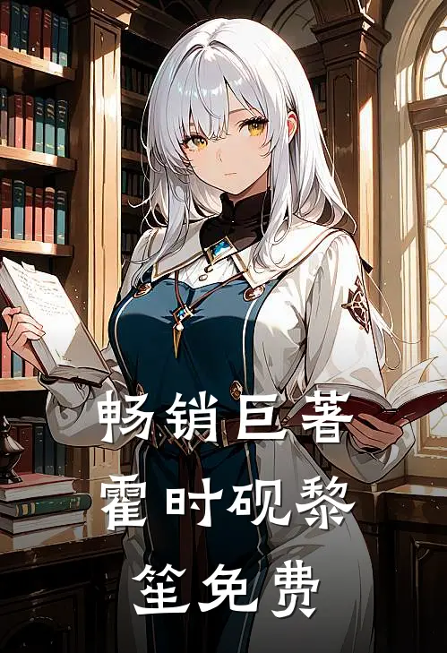 畅销巨著霍时砚黎笙免费