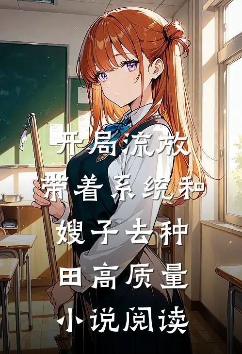 开局流放：带着系统和嫂子去种田高质量小说阅读