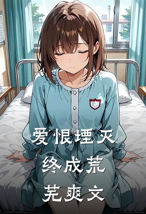 爱恨堙灭，终成荒芜爽文