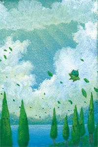 校园里看透人心，乡野间积累财富高质量好文