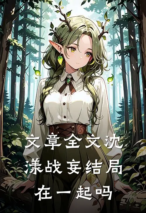 文章全文沈漾战妄结局在一起吗