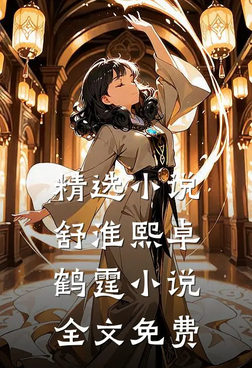 精选小说舒淮熙卓鹤霆小说全文免费