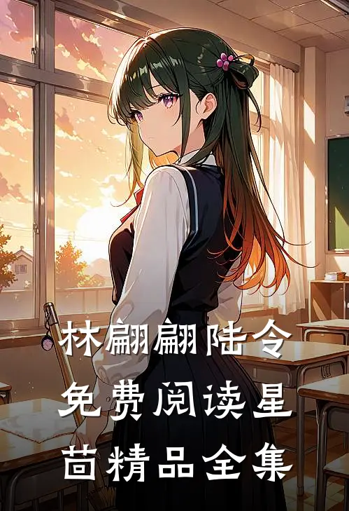 林翩翩陆令免费阅读星茴精品全集