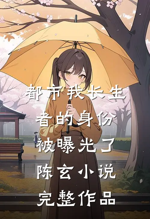 都市我长生者的身份被曝光了陈玄小说完整作品