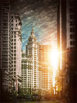 布津漫天雪夜：一场意外浪漫邂逅后续+番外