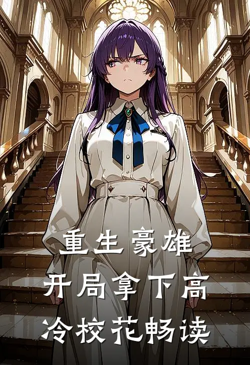 重生豪雄：开局拿下高冷校花畅读