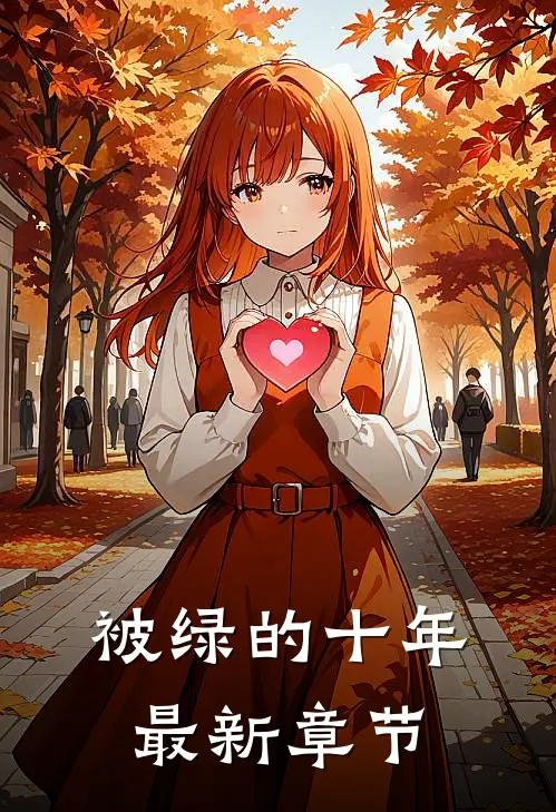 被绿的十年最新章节完整版