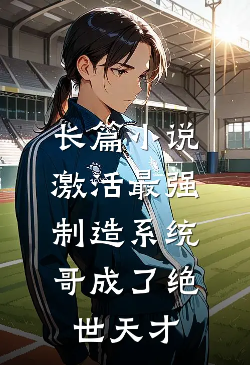 长篇小说激活最强制造系统，哥成了绝世天才