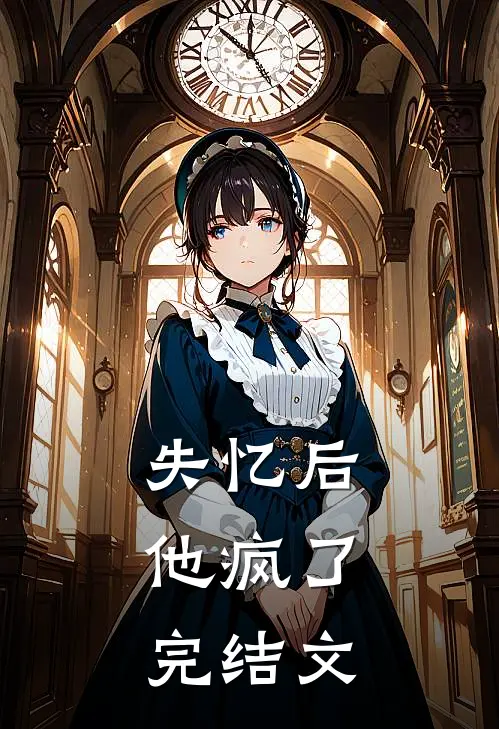 失忆后,他疯了完结文推荐