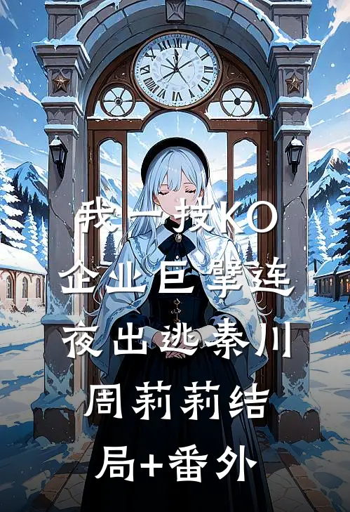我一技KO，企业巨擘连夜出逃秦川周莉莉结局+番外