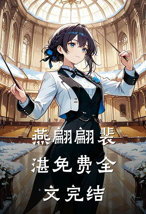 燕翩翩裴湛免费全文完结