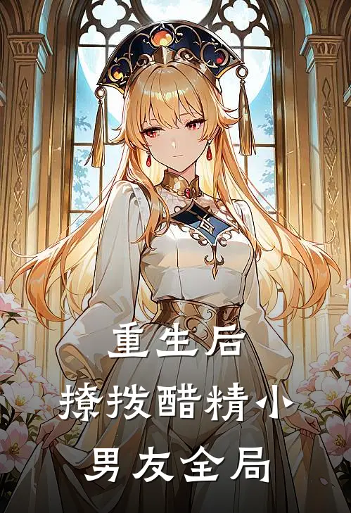 重生后,撩拨醋精小男友全局免费阅读